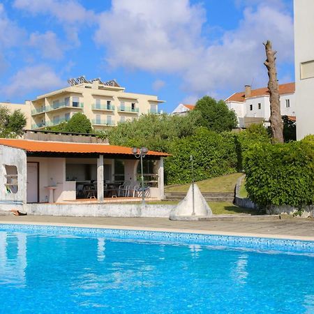 Buarcos Pool Apartment المظهر الخارجي الصورة