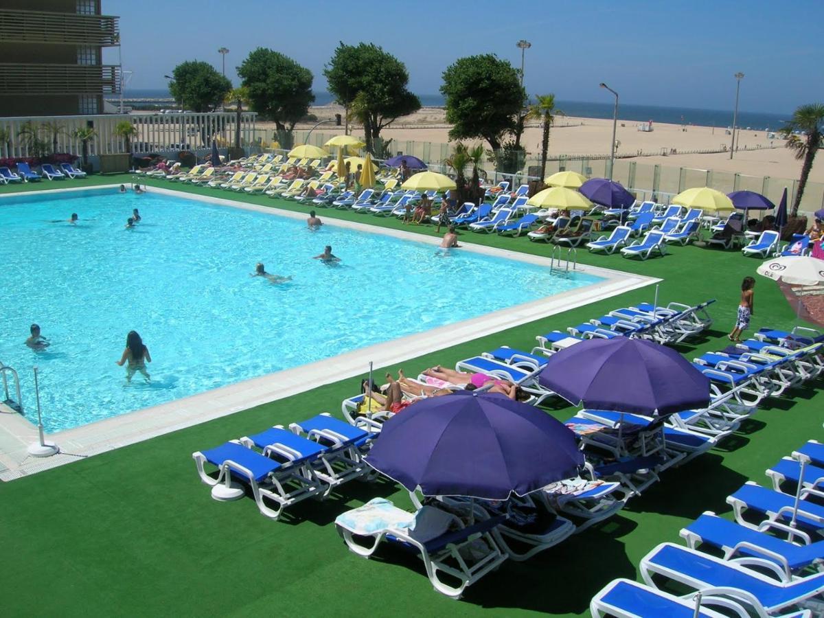Buarcos Pool Apartment المظهر الخارجي الصورة