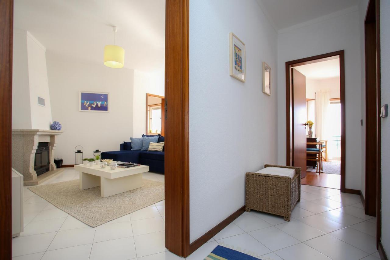Buarcos Pool Apartment المظهر الخارجي الصورة