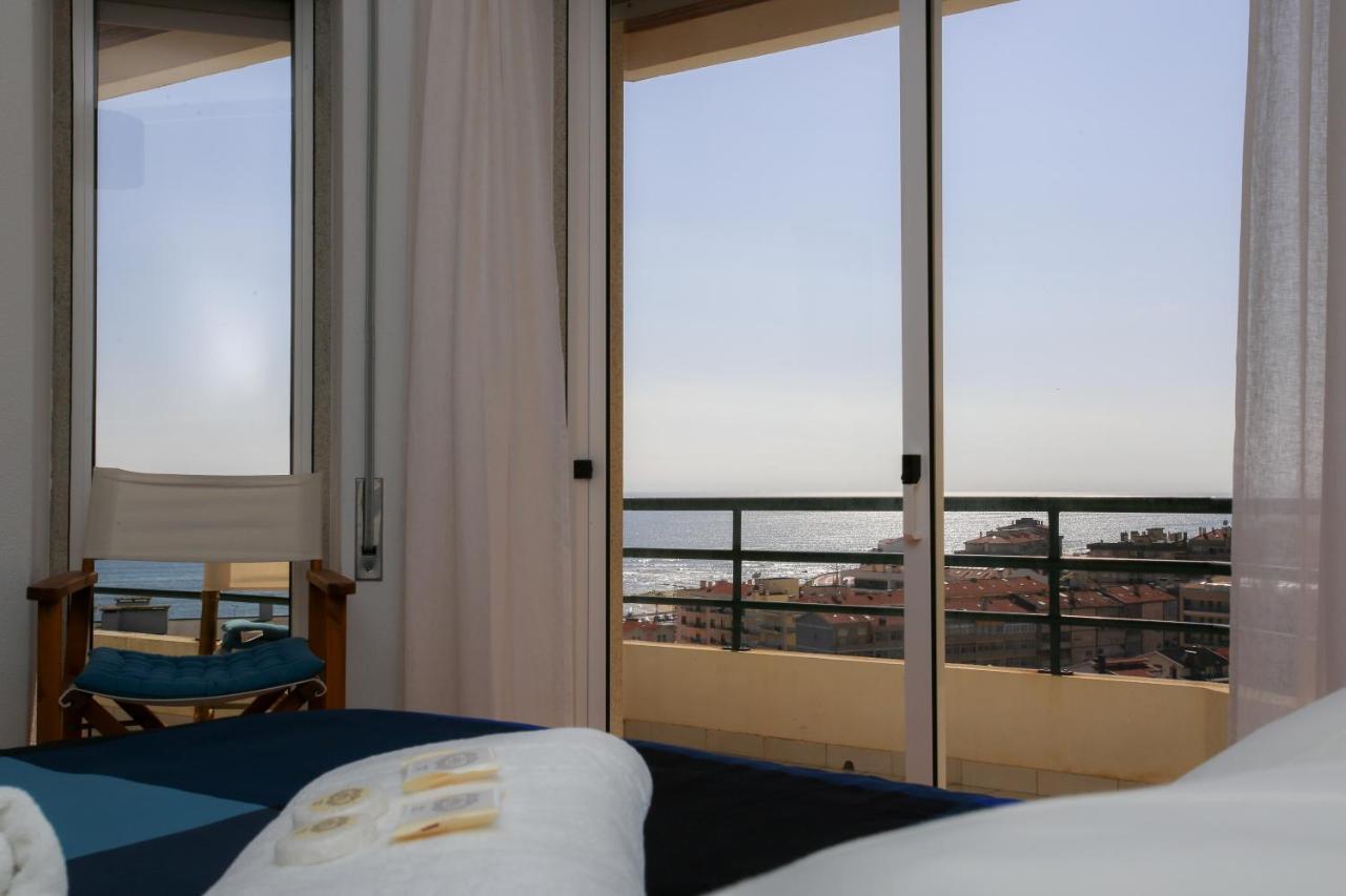 Buarcos Pool Apartment المظهر الخارجي الصورة