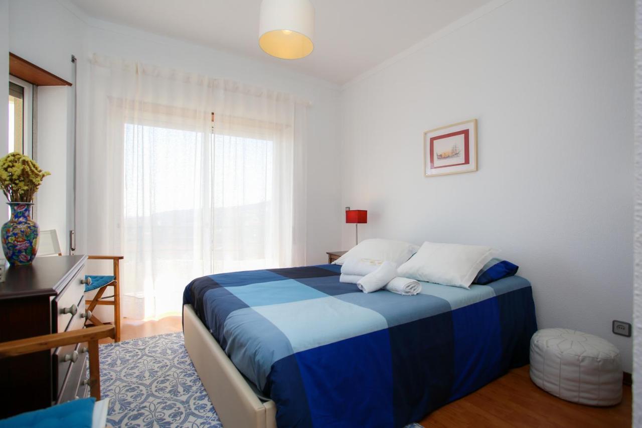 Buarcos Pool Apartment المظهر الخارجي الصورة