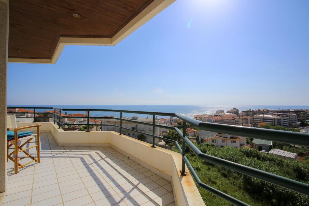 Buarcos Pool Apartment المظهر الخارجي الصورة