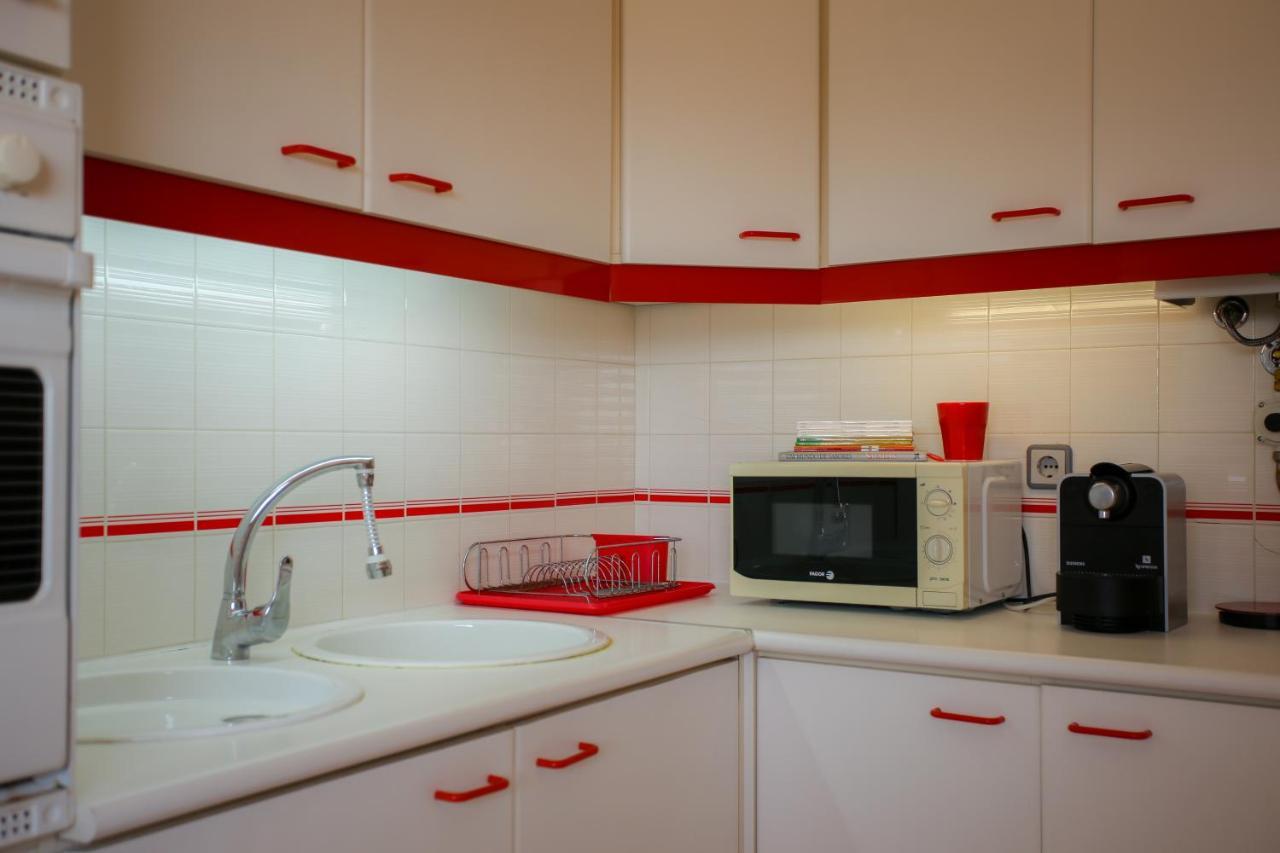 Buarcos Pool Apartment المظهر الخارجي الصورة