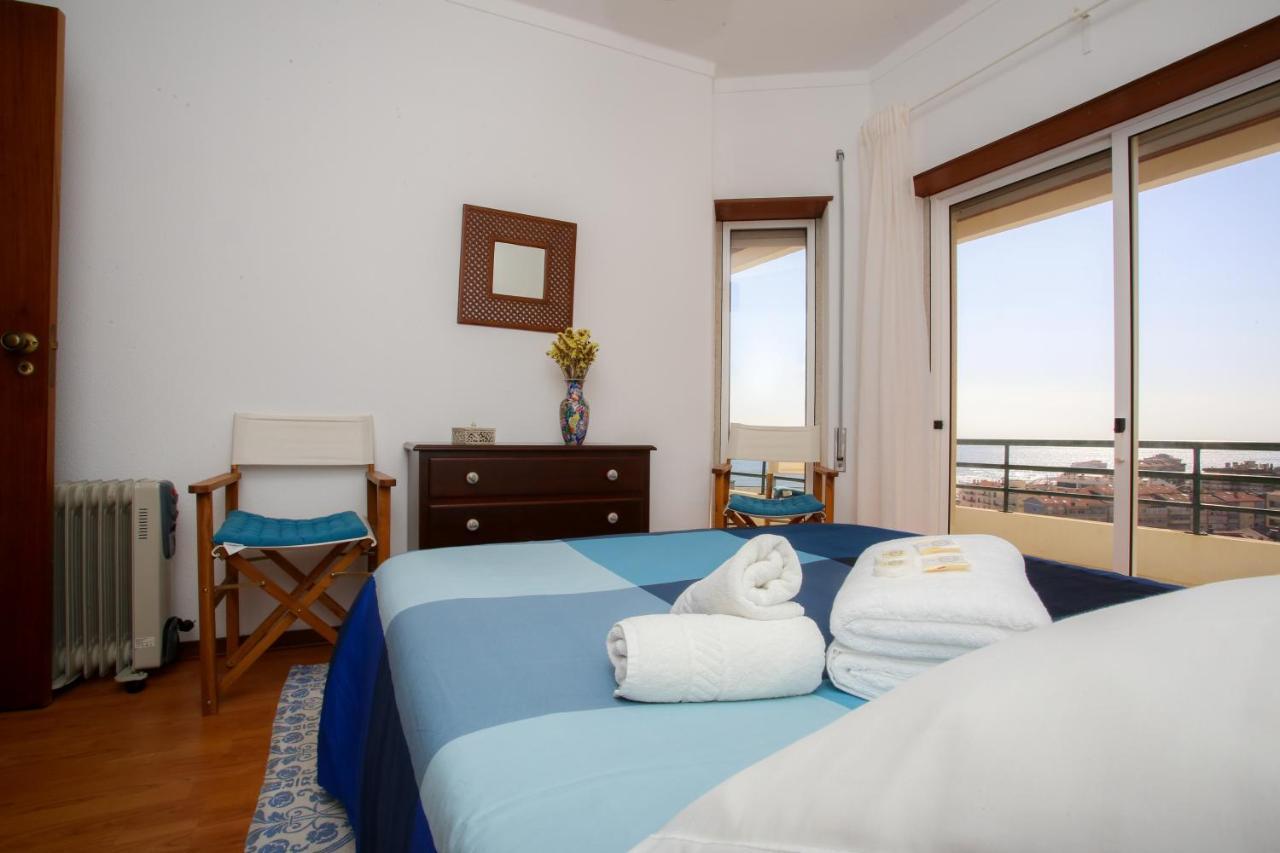 Buarcos Pool Apartment المظهر الخارجي الصورة