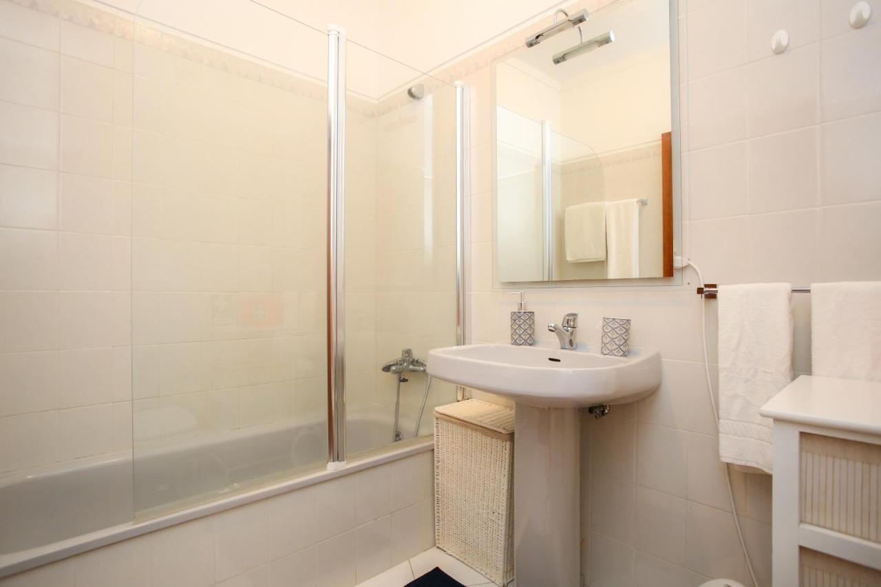 Buarcos Pool Apartment المظهر الخارجي الصورة