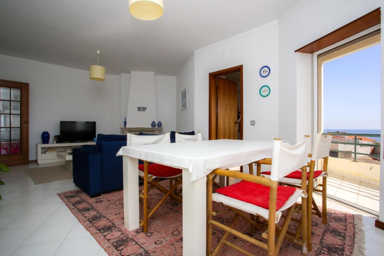 Buarcos Pool Apartment المظهر الخارجي الصورة