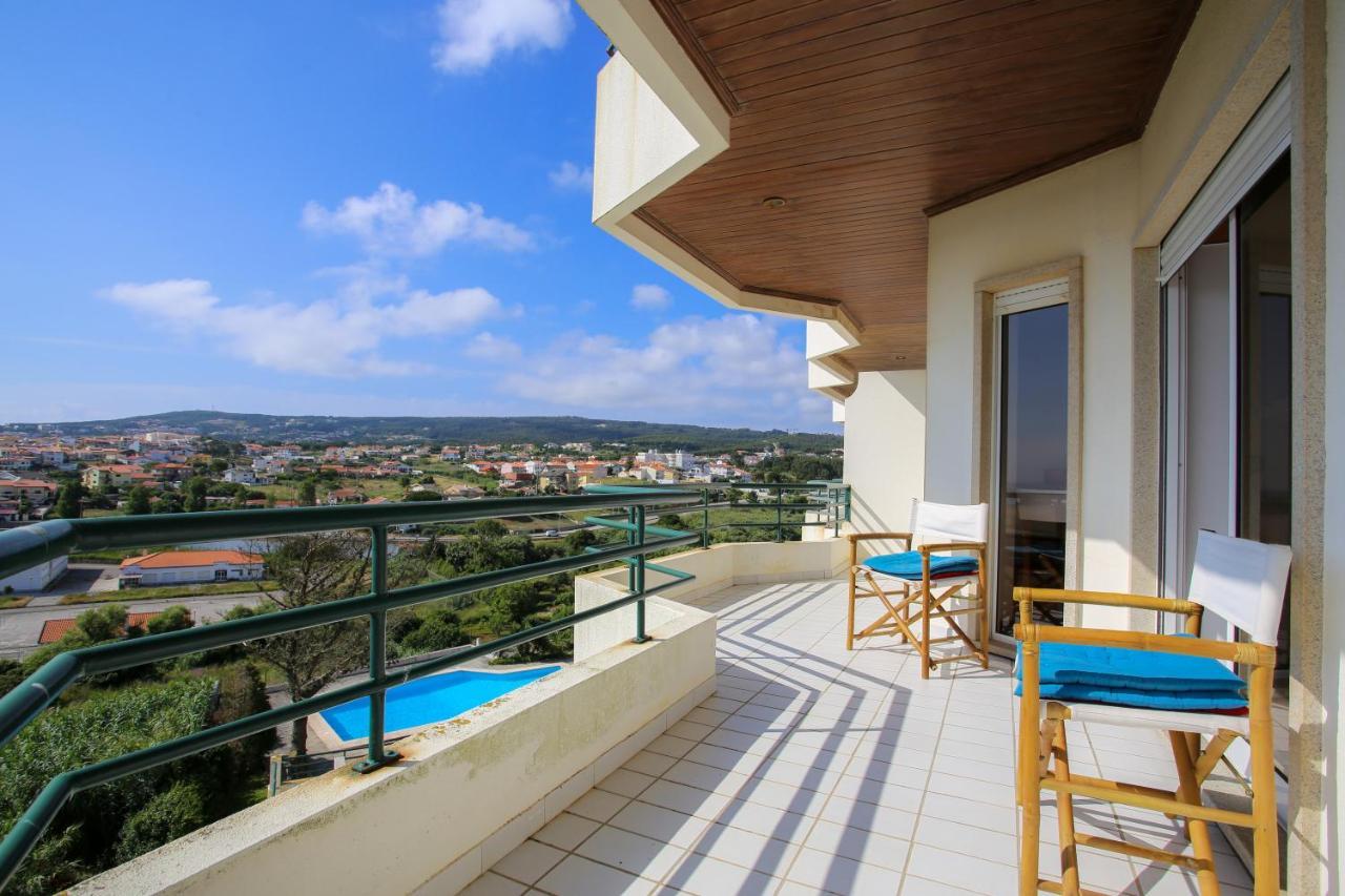 Buarcos Pool Apartment المظهر الخارجي الصورة
