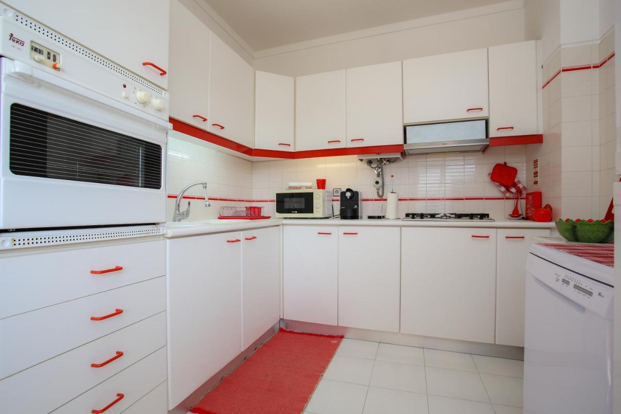 Buarcos Pool Apartment المظهر الخارجي الصورة