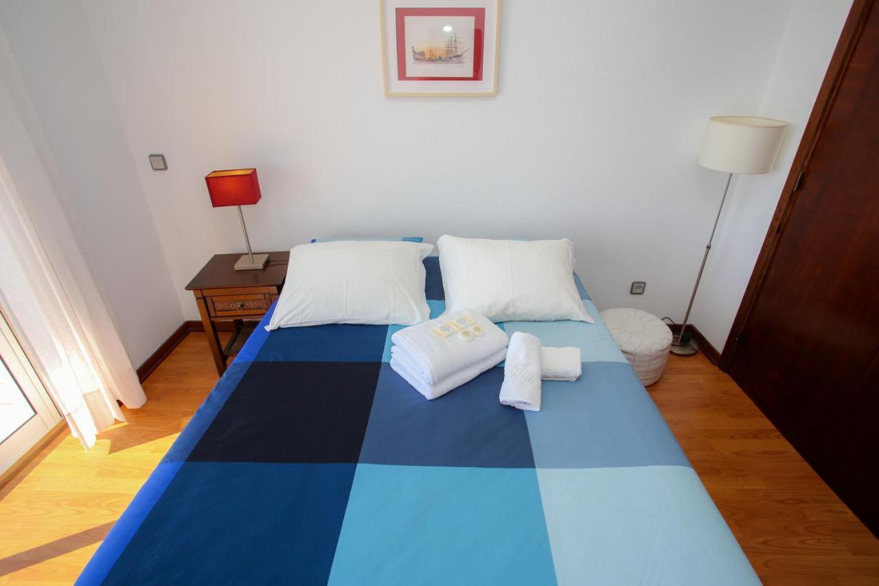 Buarcos Pool Apartment المظهر الخارجي الصورة