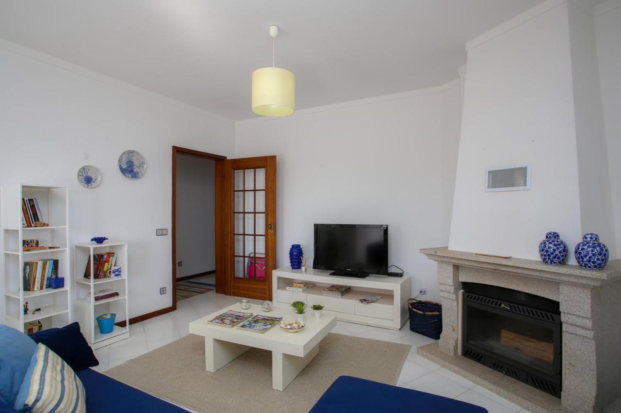 Buarcos Pool Apartment المظهر الخارجي الصورة
