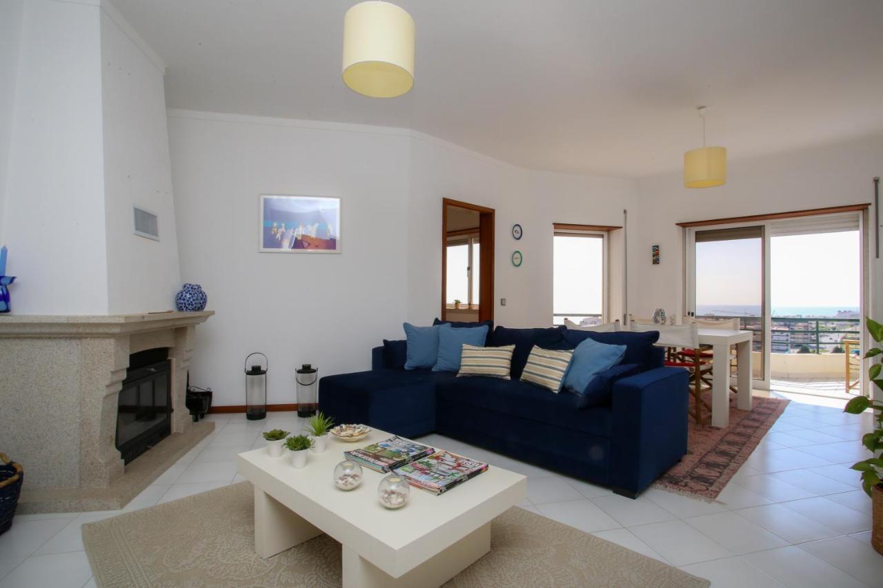 Buarcos Pool Apartment المظهر الخارجي الصورة