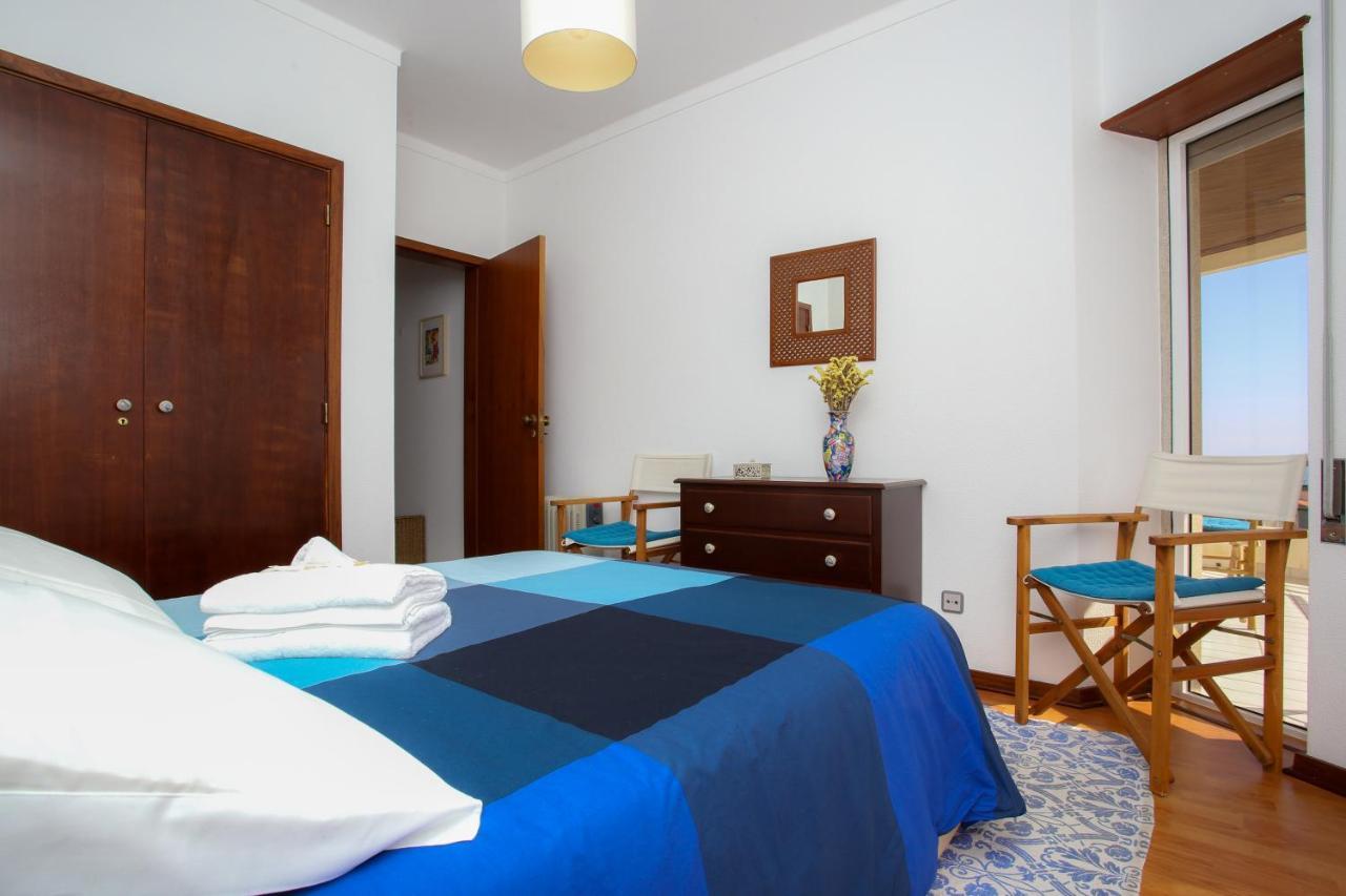 Buarcos Pool Apartment المظهر الخارجي الصورة
